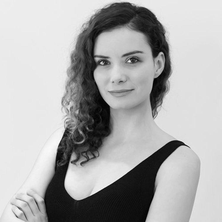 Ines Gafsi (photo c/o Female Entrepreneurs Worldwide)